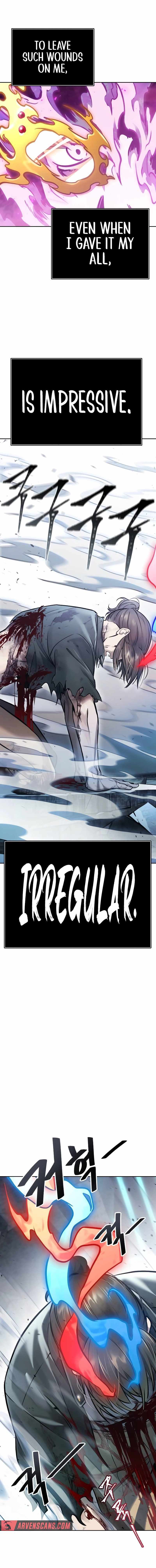 Tower of God Chapter 633 image 40